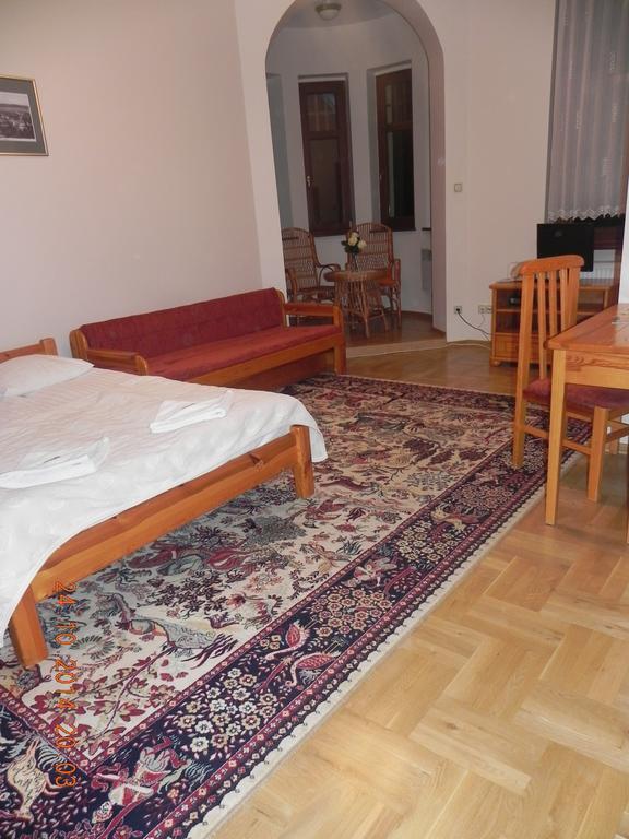 Villa Alexandra Polanica-Zdrój Habitación foto