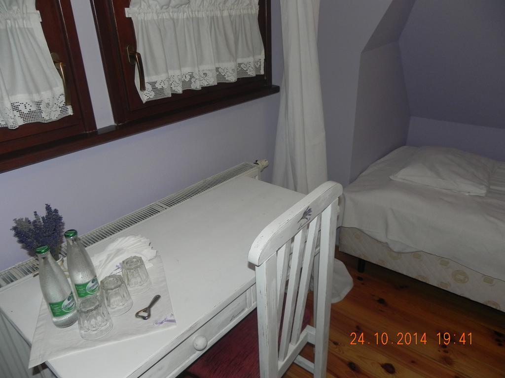 Villa Alexandra Polanica-Zdrój Habitación foto