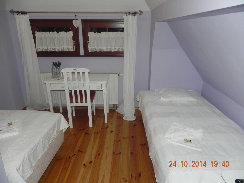 Villa Alexandra Polanica-Zdrój Habitación foto