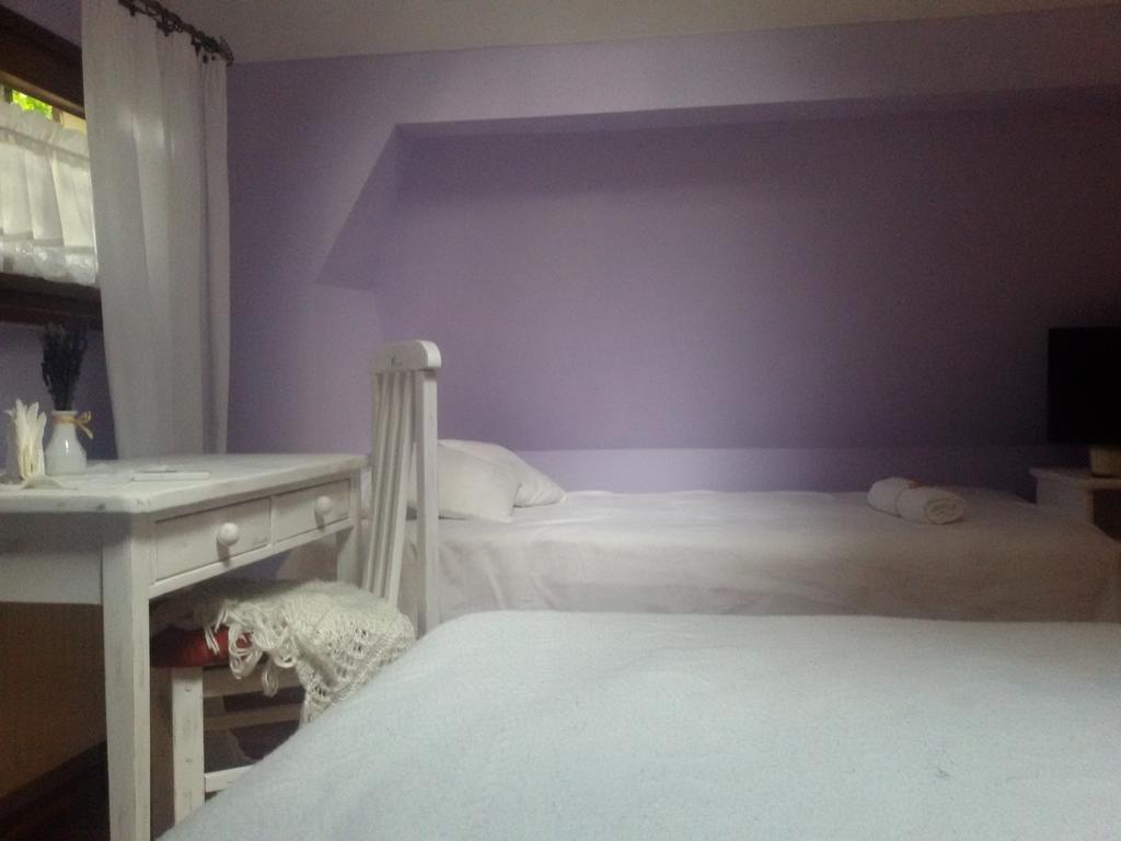 Villa Alexandra Polanica-Zdrój Habitación foto