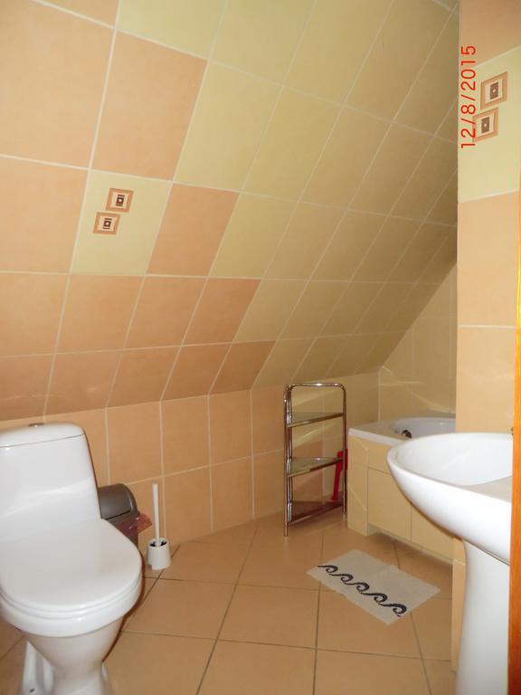 Villa Alexandra Polanica-Zdrój Habitación foto