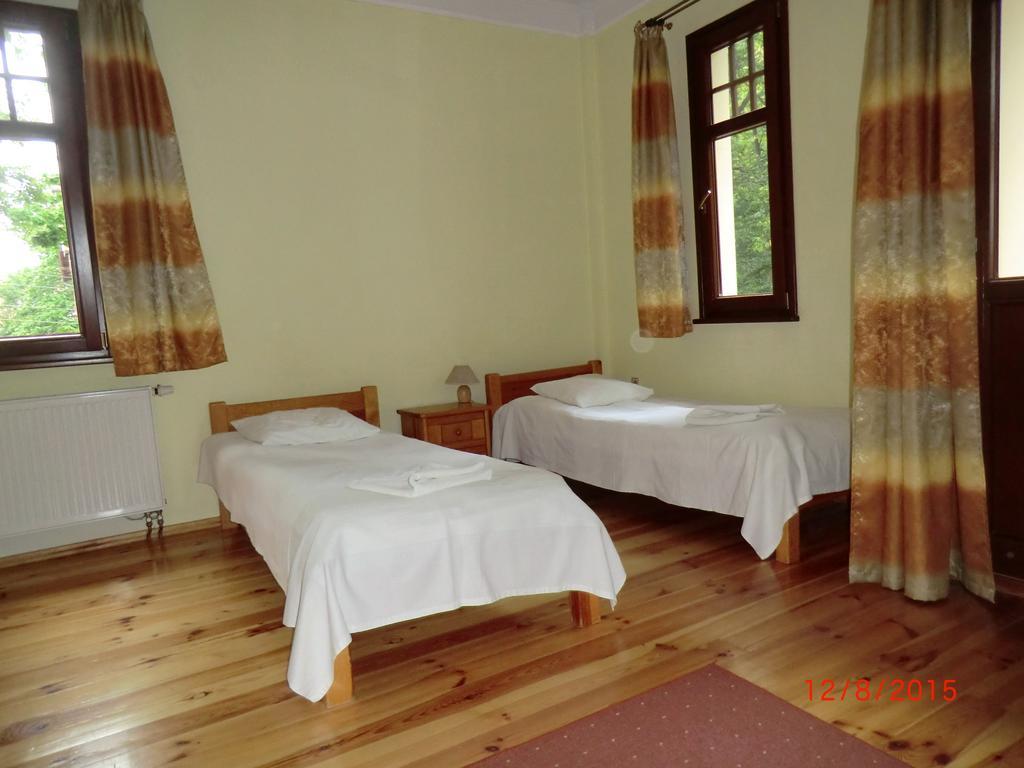 Villa Alexandra Polanica-Zdrój Habitación foto