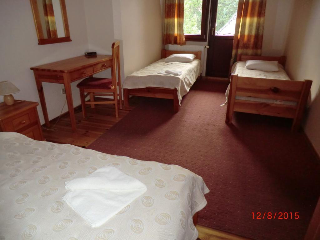 Villa Alexandra Polanica-Zdrój Habitación foto