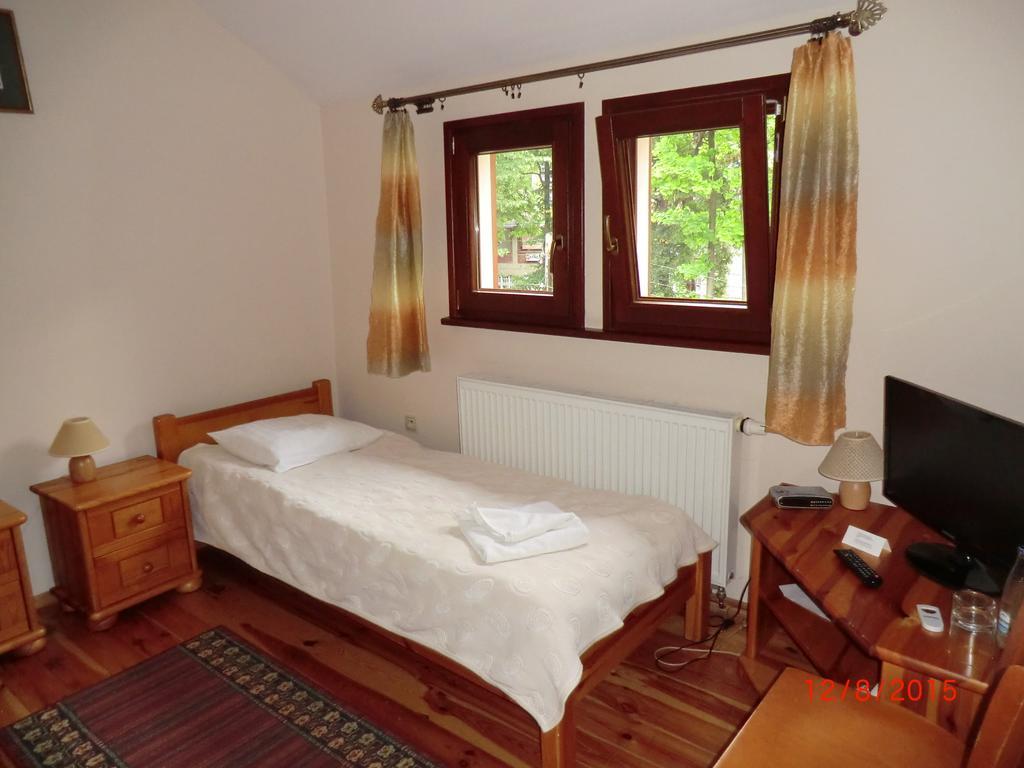 Villa Alexandra Polanica-Zdrój Habitación foto